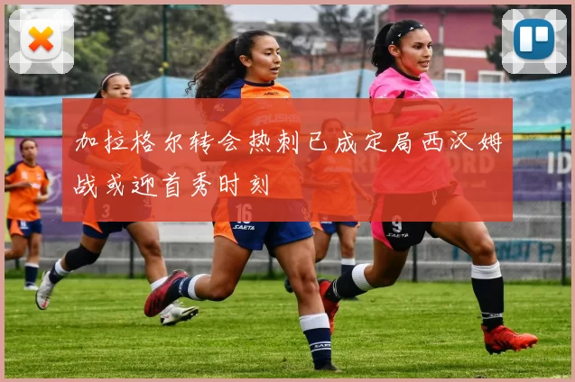 加拉格尔转会热刺已成定局西汉姆战或迎首秀时刻